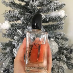 Giorgio Armani Si 3,4oz 100 ml